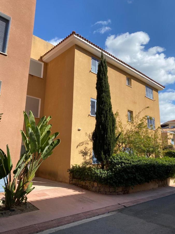 Limnaria Gardens K203 In Paphos Apartment Exterior photo